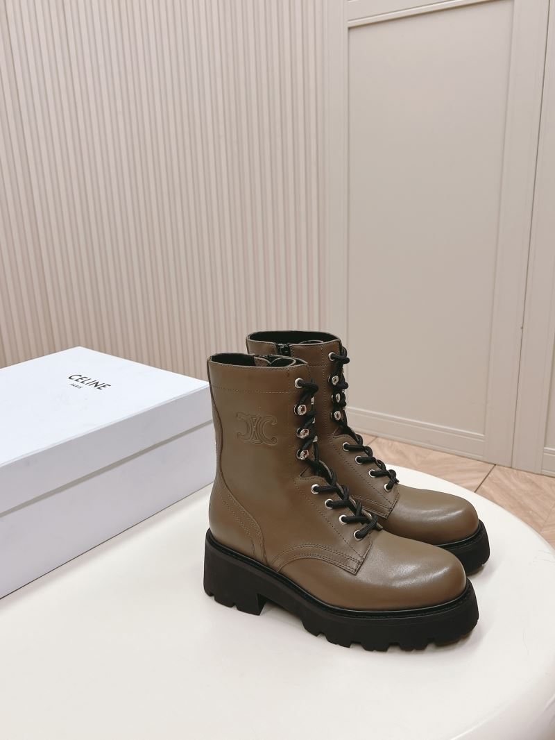 Celine Boots